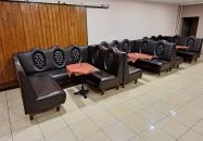 Kék Lagúna Étterem & Pizzéria Dombrád