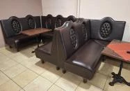 Kék Lagúna Étterem & Pizzéria Dombrád