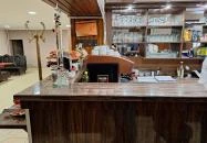 Kék Lagúna Étterem & Pizzéria Dombrád