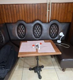 Kék Lagúna Étterem & Pizzéria