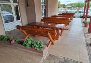 Kék Lagúna Étterem & Pizzéria Dombrád