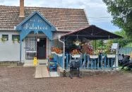 Kék Lóca Falatozó Mátraterenye