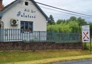 Kék Lóca Falatozó Mátraterenye