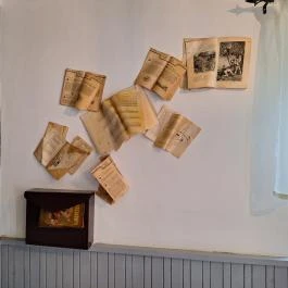 Kék Lóca Falatozó, Mátraterenye - Egyéb