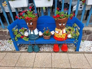 Kék Lóca Falatozó Mátraterenye