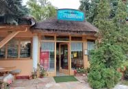 Kék Öböl Étterem & Panzió Balatonfűzfő