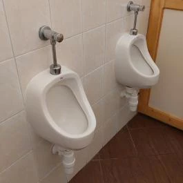 Kék Öböl Étterem & Panzió Balatonf?zf? - Mosdó