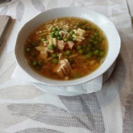 Kék Öböl Étterem & Panzió Balatonf?zf? - Étel/ital