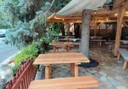 Kék Öböl Étterem & Panzió Balatonfűzfő