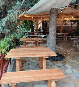 Kék Öböl Étterem & Panzió