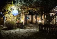 Kék Öböl Étterem & Panzió Balatonfűzfő