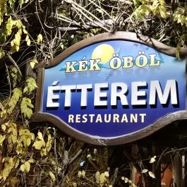 Kék Öböl Étterem & Panzió, Balatonf?zf? - Egyéb