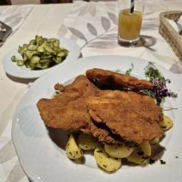 Kék Öböl Étterem & Panzió, Balatonf?zf? - Étel/ital