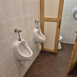 Kék Öböl Étterem & Panzió, Balatonf?zf? - Mosdó