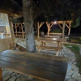 Kék Öböl Étterem & Panzió, Balatonf?zf? - Belső