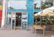 Kékes Zöld Étterem Gyöngyös