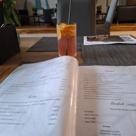 Kékes Zöld Étterem Gyöngyös - Egyéb