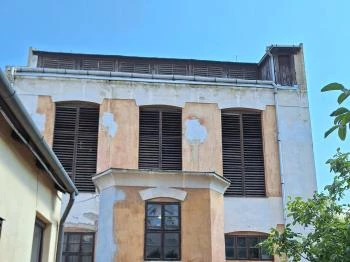 Kékfestő Múzeum Pápa