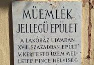 Kékfestő Múzeum Pápa