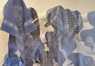 Kékfestő Múzeum Pápa