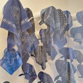 Kékfestő Múzeum, Pápa - Egyéb