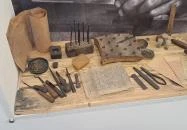 Kékfestő Múzeum Pápa