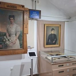 Kékfestő Múzeum, Pápa - Egyéb