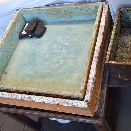 Kékfestő Múzeum, Pápa - Egyéb