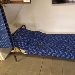 Kékfestő Múzeum, Pápa - Egyéb