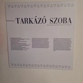 Kékfestő Múzeum, Pápa - Egyéb