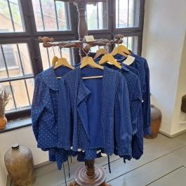 Kékfestő Múzeum, Pápa - Egyéb