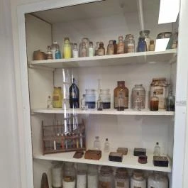 Kékfestő Múzeum, Pápa - Egyéb