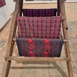 Kékfestő Múzeum, Pápa - Egyéb