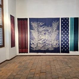 Kékfestő Múzeum, Pápa - Egyéb