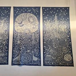 Kékfestő Múzeum, Pápa - Egyéb