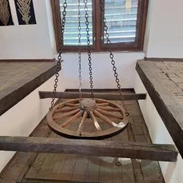 Kékfestő Múzeum, Pápa - Egyéb