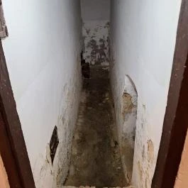 Kékfestő Múzeum, Pápa - Belső