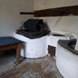 Kékfestő Múzeum, Pápa - Egyéb