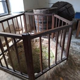 Kékfestő Múzeum, Pápa - Egyéb