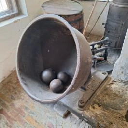 Kékfestő Múzeum, Pápa - Egyéb