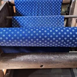 Kékfestő Múzeum, Pápa - Egyéb