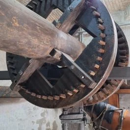 Kékfestő Múzeum, Pápa - Egyéb