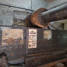 Kékfestő Múzeum, Pápa - Egyéb