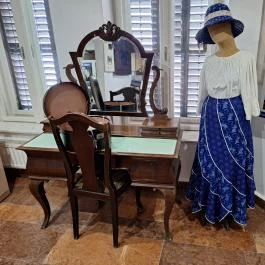 Kékfestő Múzeum, Pápa - Egyéb