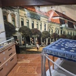 Kékfestő Múzeum, Pápa - Egyéb