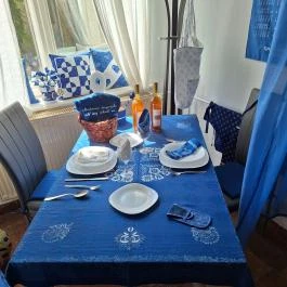 Kékfestő Múzeum, Pápa - Egyéb