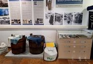 Kékfestő Múzeum Pápa