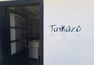 Kékfestőműhely Bácsalmás