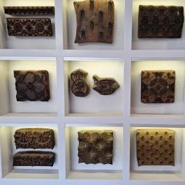 Kékfestőműhely Bácsalmás - Egyéb