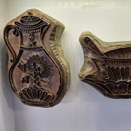 Kékfestőműhely Bácsalmás - Egyéb